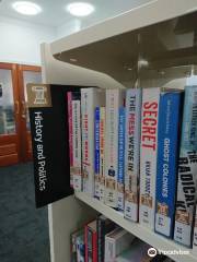 Maleny Library - Sunshine Coast Libraries