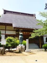 Senju-in Temple