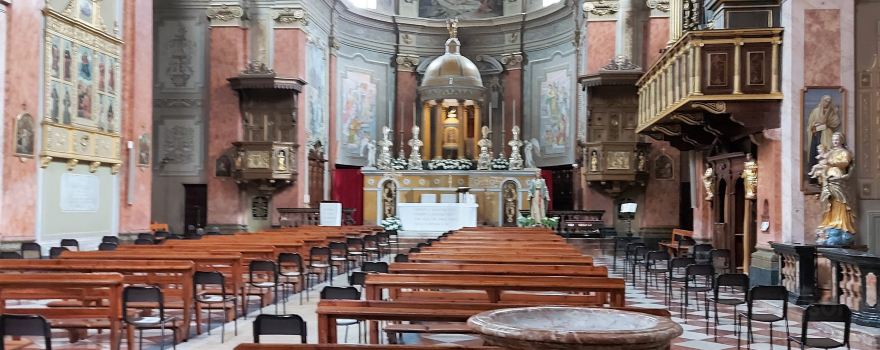 Chiesa di Sant'Eufemia