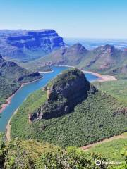 Blyde River Canyon Nature Reserve