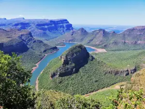 Blyde River Canyon Nature Reserve