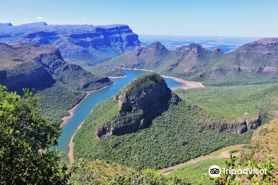 Blyde River Canyon Nature Reserve