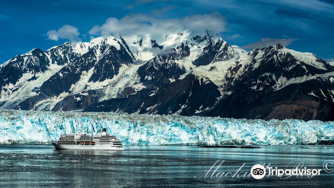 Burbank to Yakutat Flights