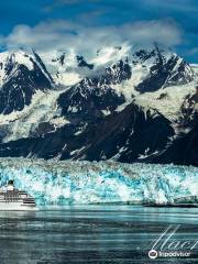 Hubbard Glacier