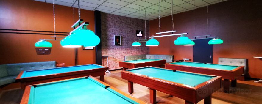 Bowling Bresse Loisirs