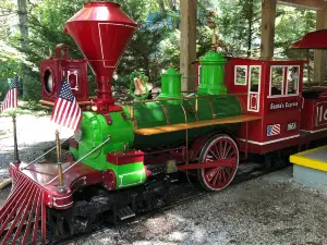 Santa'sLand Fun Park & Zoo