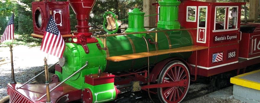 Santa'sLand Fun Park & Zoo