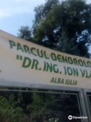 Parc Dendrologic Doctor Ion Vlad