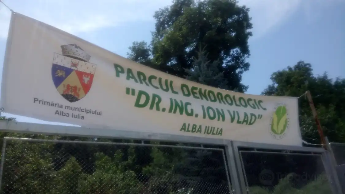 Hotels near Parc Dendrologic Doctor Ion Vlad