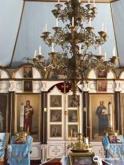 Holy Assumption Russian Orthodox Church