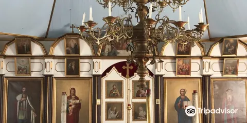 Holy Assumption of the Virgin Mary Church