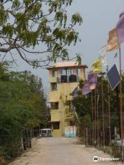 Bakkhali Watch Tower