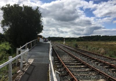 Downpatrick & County Down Railway