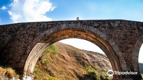 Ponte dos Arcos