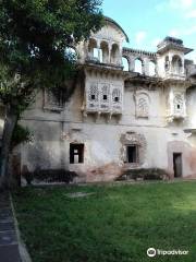 Sheopur Fort