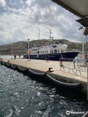 Le Bateau Jaune