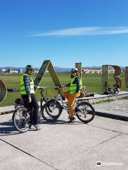 Greenbikers