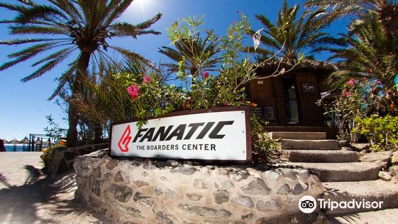 Fanatic the Boarders Center Gran Canaria