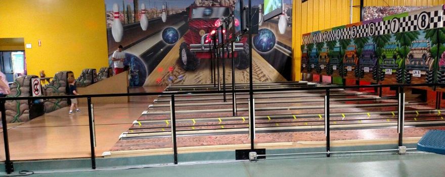 Rascal's Fun Zone