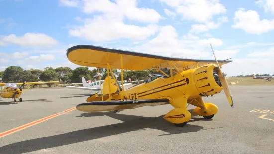 Joy Flights Port Lincoln