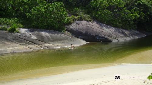 Ubatubinha Beach