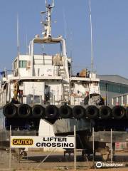 Fishing Boat Harbour