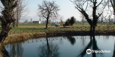 Lago Aiso