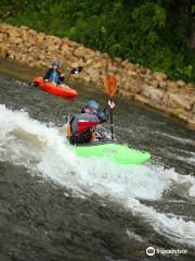 Manchester Whitewater Park