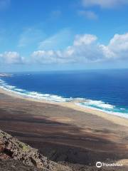 Mirador de los canarios