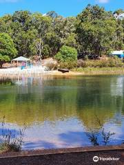 Greenbushes Pool