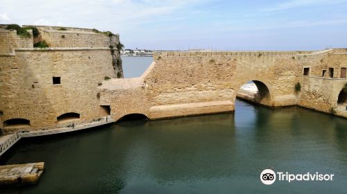 Castello Aragonese