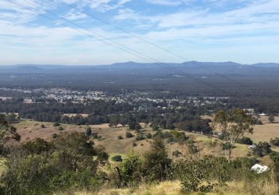 Bimbadeen Lookout