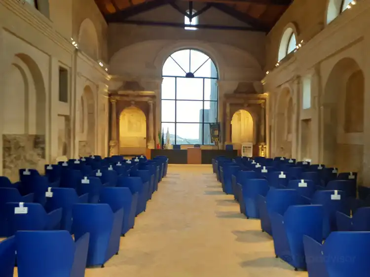 Hotels in Roccella Ionica