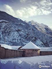 Fortress of Mont-Dauphin