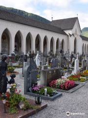 Spitalkirche zum Heiligen Geist