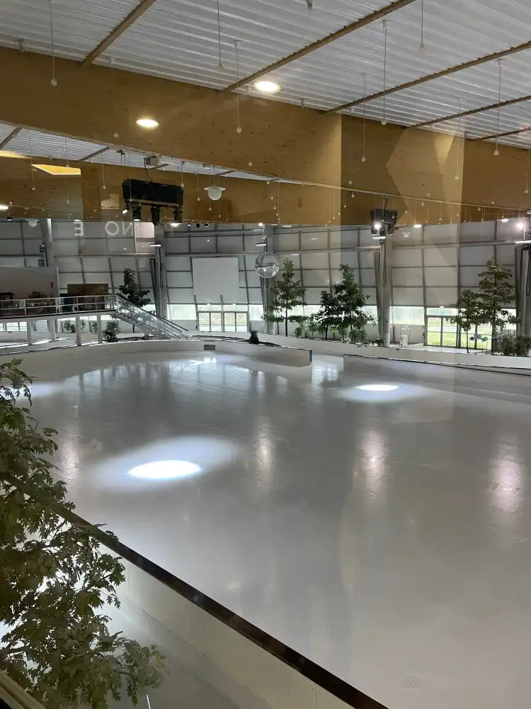 Hôtels à proximité de : Hélicéa Piscine & Patinoire
