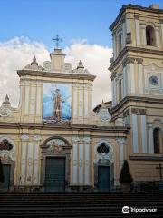 Chiesa Santi Prisco ed Agnello