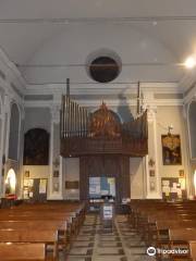 Church of St. Anthony of Boccadasse