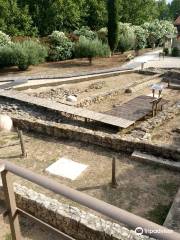 Museo & Yacimiento Arqueologico Las Eretas