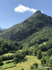 Parc naturel de Redes