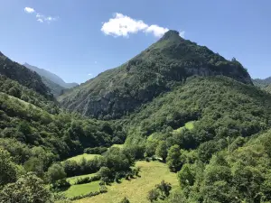 Parc naturel de Redes