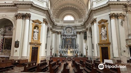 Basilica di San Giovanni