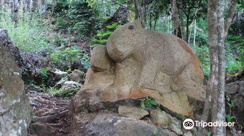 Parque Tematico Historias de Piedra