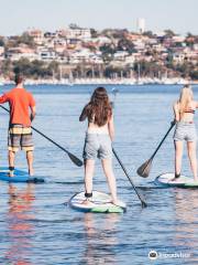 Sunset Stand Up Paddleboards