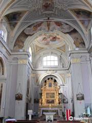 Sanctuary of Our Lady of Grace