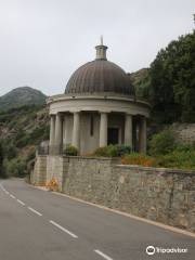 Tomb famille monumentale Calizi-Altieri