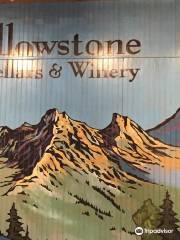 Yellowstone Cellars & Winery