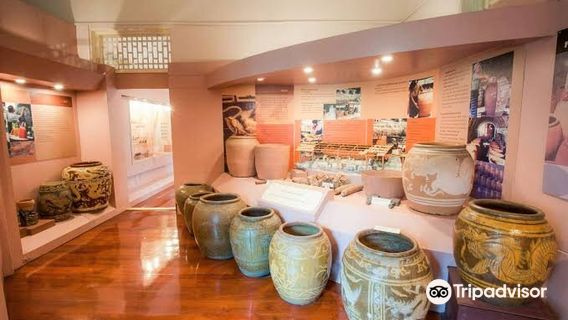 Ratchaburi National Museum