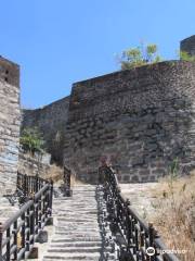 Khammam Fort