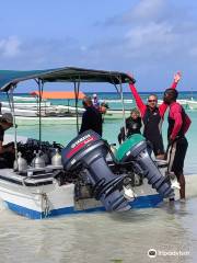 DiveTime Zanzibar Dive Center